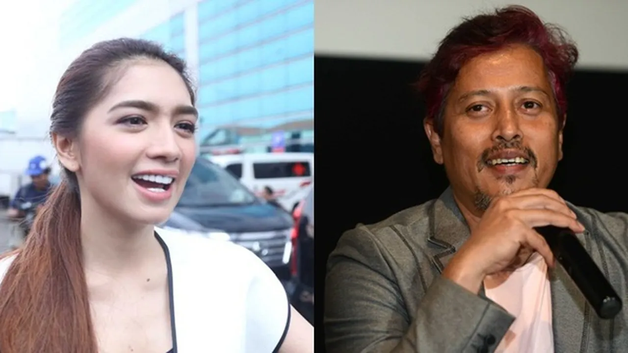 Sempat Dikabarkan Putus, Angel Karamoy dan Jose Poernomo Liburan ke Maldives Sempat Dikabarkan Putus, Angel Karamoy dan Jose Poernomo Liburan ke Maldives