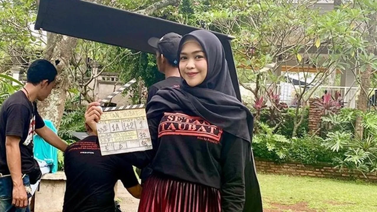 Sempat Dikira Kena Hack, Ini Alasan Ria Ricis Non Aktifkan Instagram