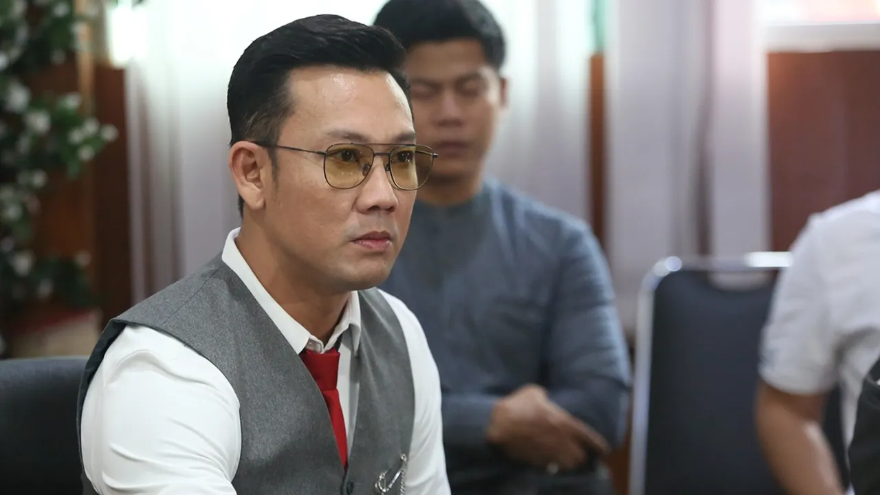 Sempat Dilaporkan, Denny Sumargo dan Aliansi Suku Bugis-Makassar Berujung Damai