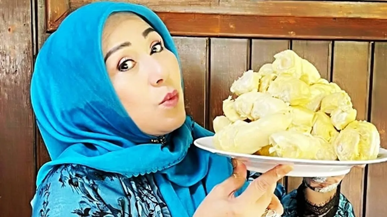Sempat Diremehkan - Hampir Tiap Malam Camelia Malik Diajak Makan Malam Produser