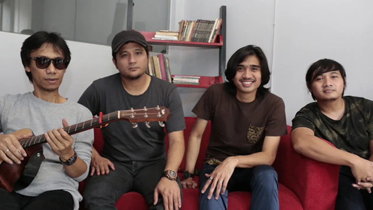 Sempat Disebut Horor, Brian Drummer SO7 Tunjukkan Sosok Sephia di Dunia Nyata