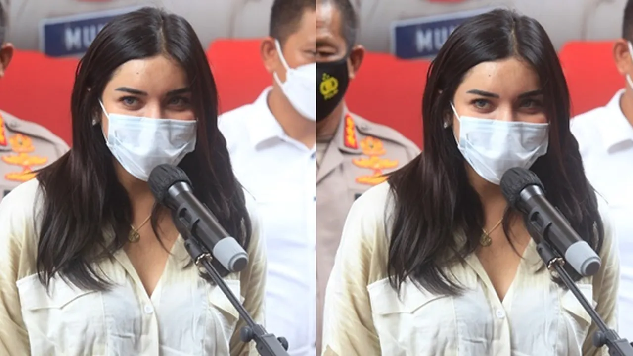 Sempat Ditangkap di Bar, Millen Cyrus Trauma Keluar Malam