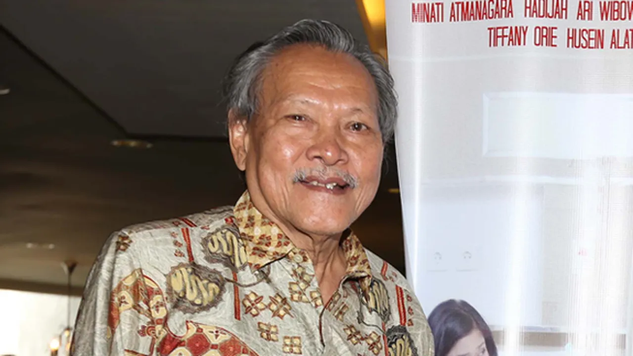 Sempat Divonis Kanker Usus, Henky Solaiman Kini Butuh Bantuan Darurat