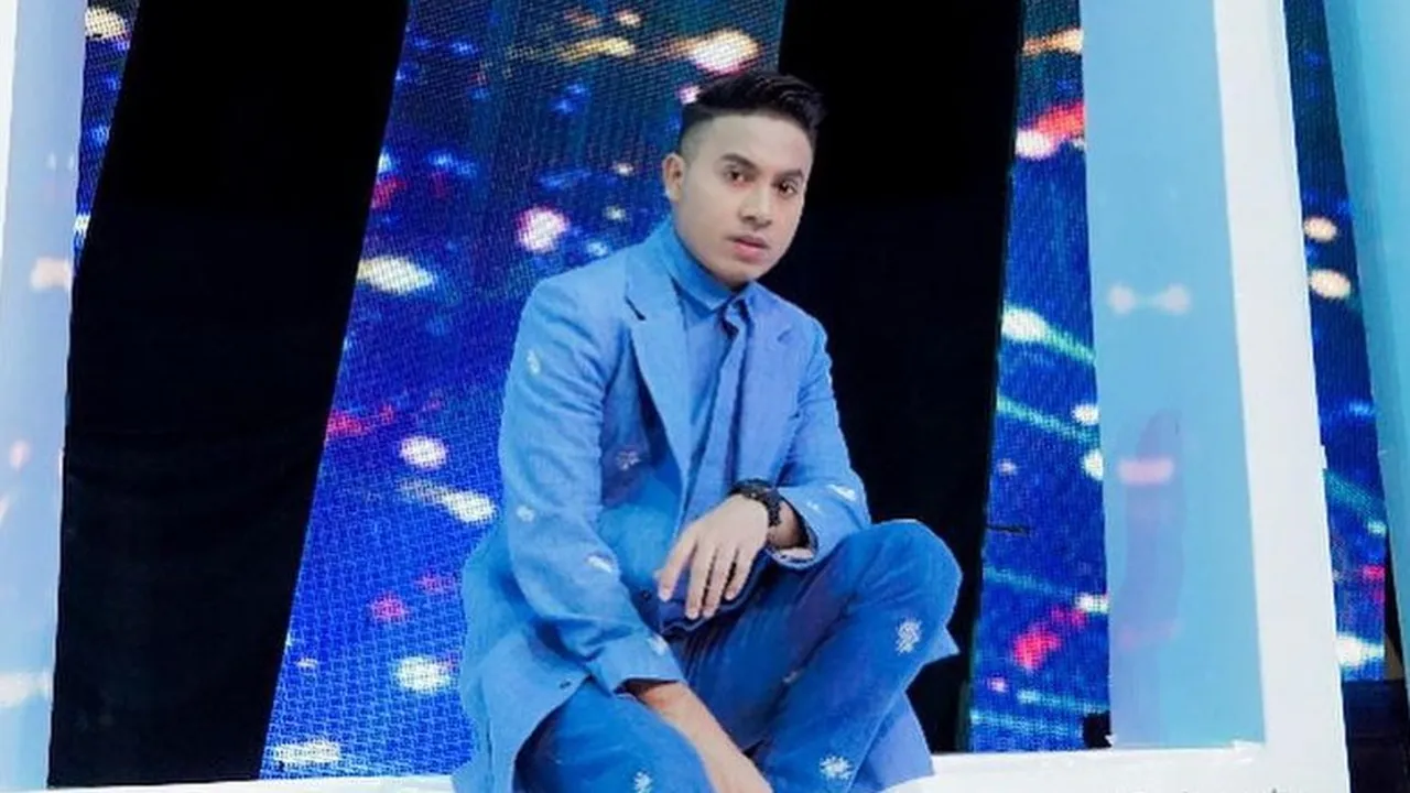 Sempat Drop Saat Pandemi, Gunawan LIDA Tetap Jalani Diet Ketat