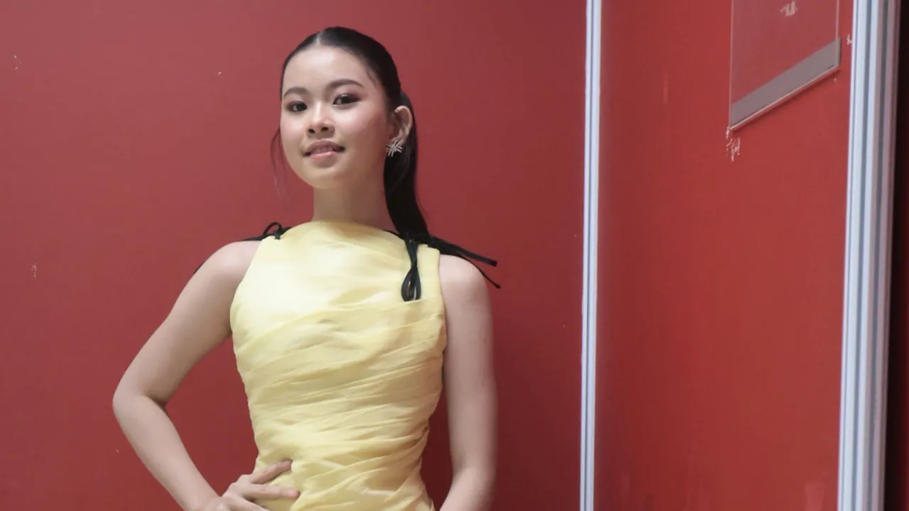 Sempat Gagal di DA 7, Anisa Ogan Komering Ilir Lolos ke Final Audition Dangdut Academy 8