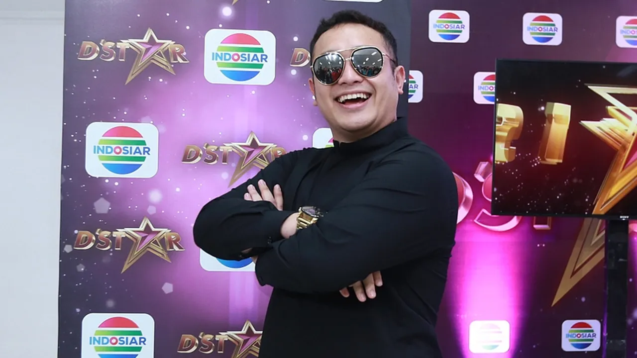 Sempat Gagal Program Bayi Tabung, Gilang Dirga dan Adiezty Fersa Tak Menyerah Demi Dapat Momongan