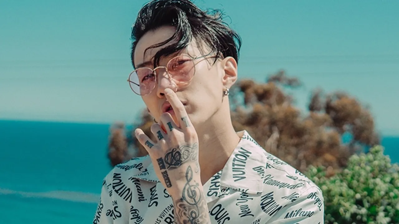 Gegerkan Penggemar K-Pop di Media Sosial, Begini Tanggapan Jay Park!