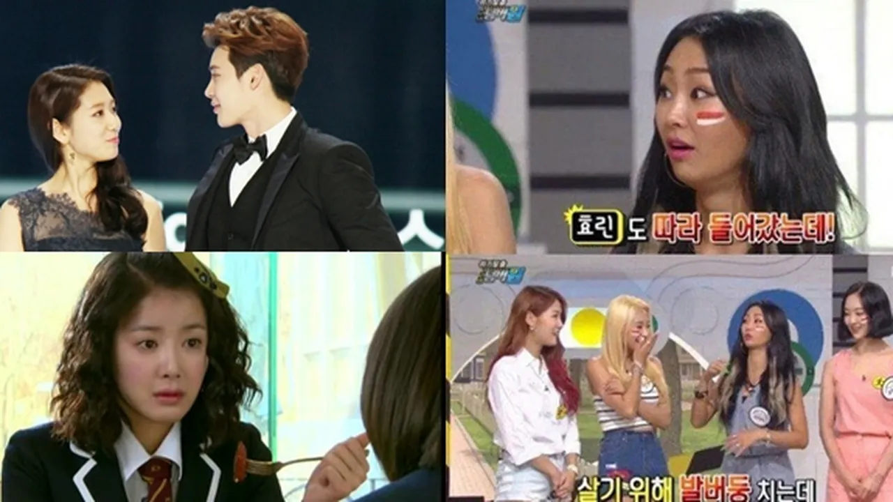 Sempat Heboh, Girlband K-Pop Transgender - Idol Yang Nyaris Mati