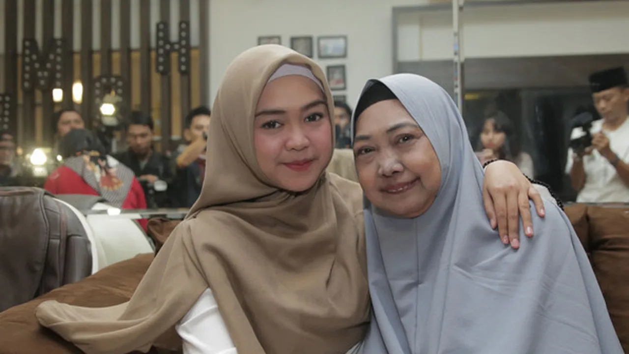 Sempat Ingin Bunuh Diri, Ria Ricis Ternyata Jarang Curhat ke Keluarga