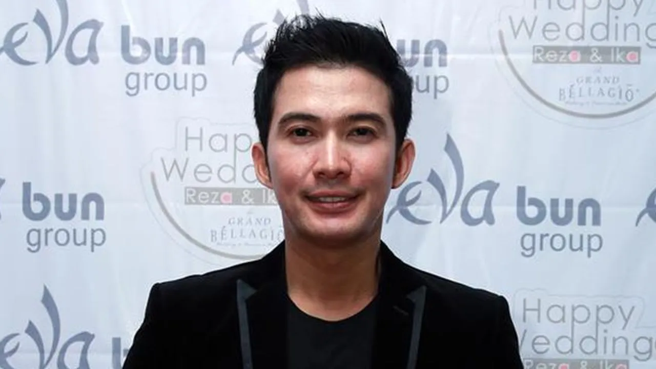 Sempat Jadi Buronan, Mandala Shoji Hari Ini Bebas Dari Penjara