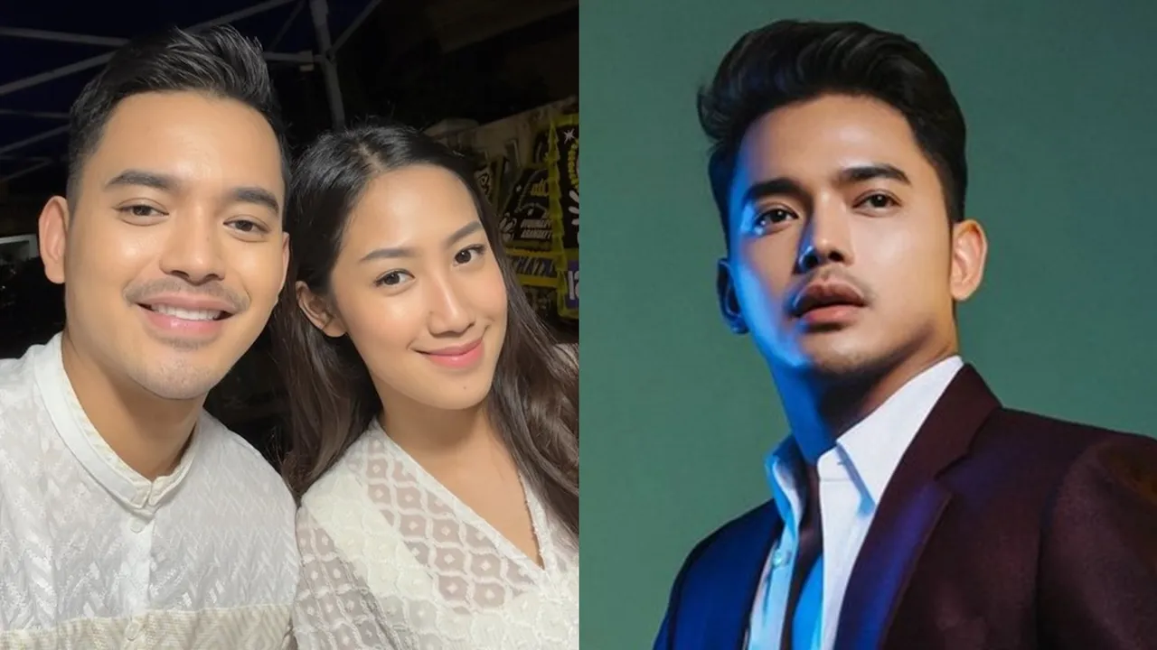 Sempat Jadi Sasaran Amukan Netizen, Marco Leonardho: Dikira Aku Pacar Tamara Tyasmara yang Jadi Dalang Kematian Dante