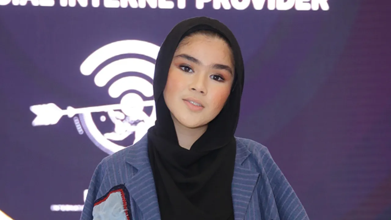 Sempat Jual Koleksi Sneakers, Sivia Azizah Menyesal