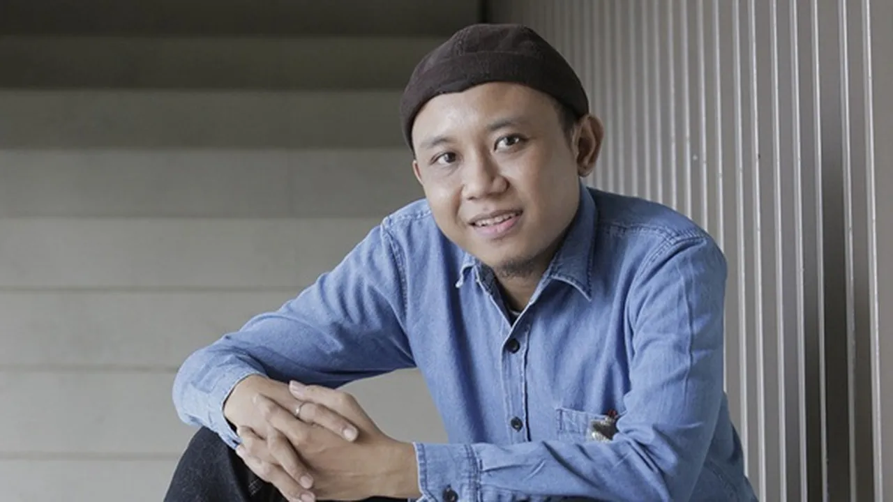 Sempat Membentuk Band Rock, Yoga eSPe Kini Lebih Demen Musik Dangdut