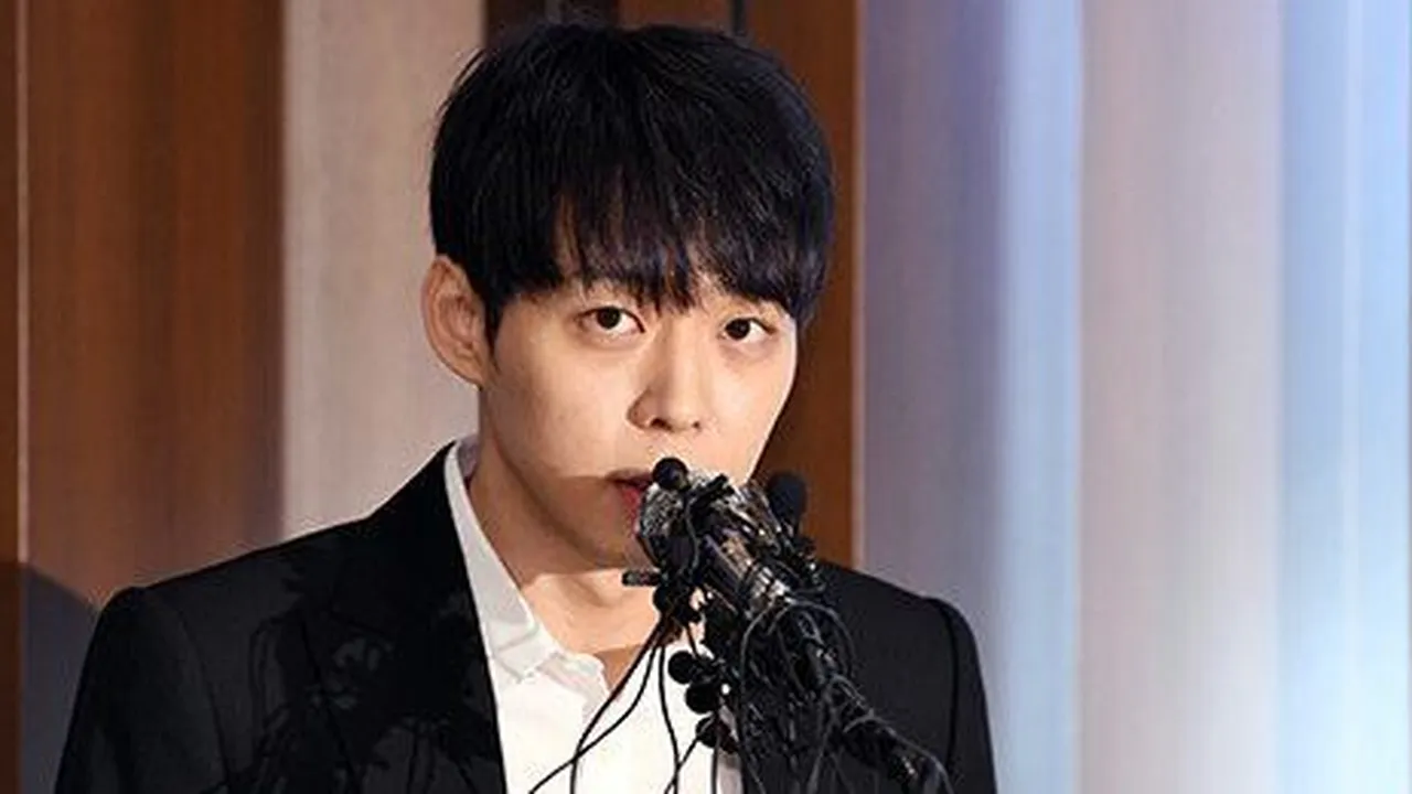 Sempat Mengelak, Yoochun Akhirnya Akui Gunakan Narkoba