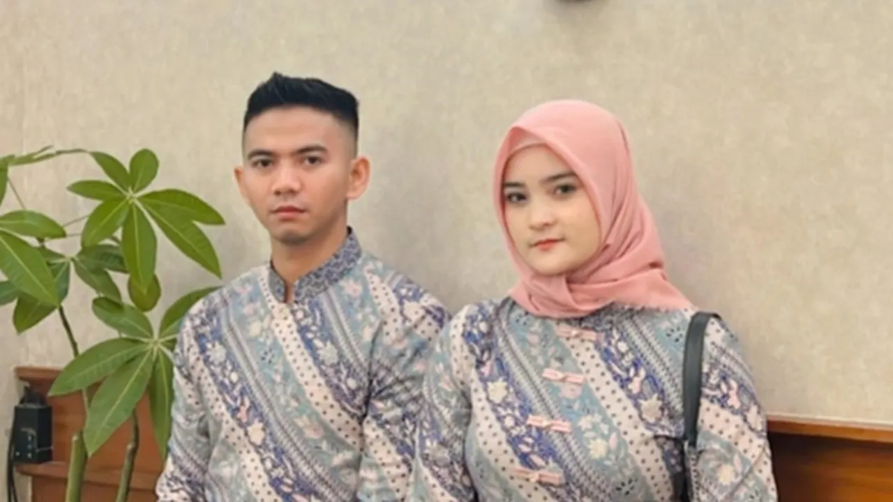 Sempat Mengira Sang Istri Hamil di Luar Rahim, Ridho DA: Ternyata Masuk Angin