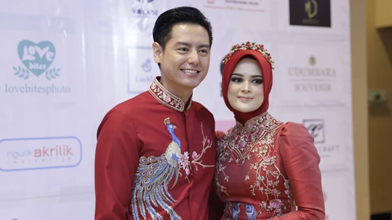 Sempat Mual-mual dan Dikira Hamil, Cut Meyriska Terima Kado Berisi Test Pack