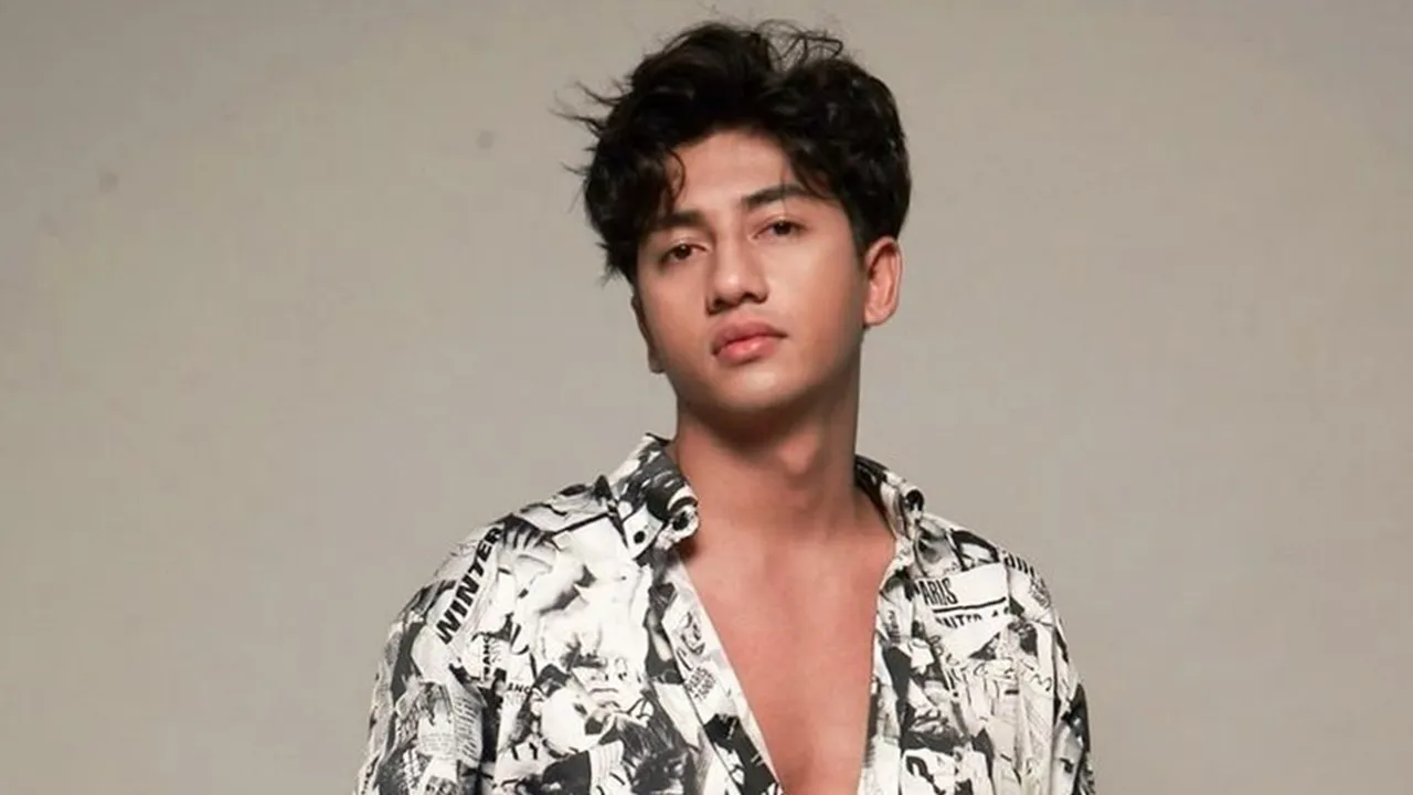 Sempat Positif dan Jalani Isolasi Mandiri, Harris Vriza Yakin Bisa Sembuh Sempat Positif dan Jalani Isolasi Mandiri, Harris Vriza Yakin Bisa Sembuh