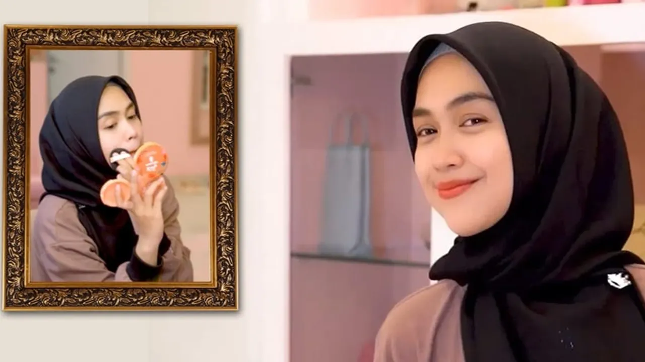 Sempat Risih dengan Kulit Wajahnya, Ria Ricis Bocorkan Rahasia Cantik Wajahnya Sempat Risih dengan Kulit Wajahnya, Ria Ricis Bocorkan Rahasia Cantik Wajahnya