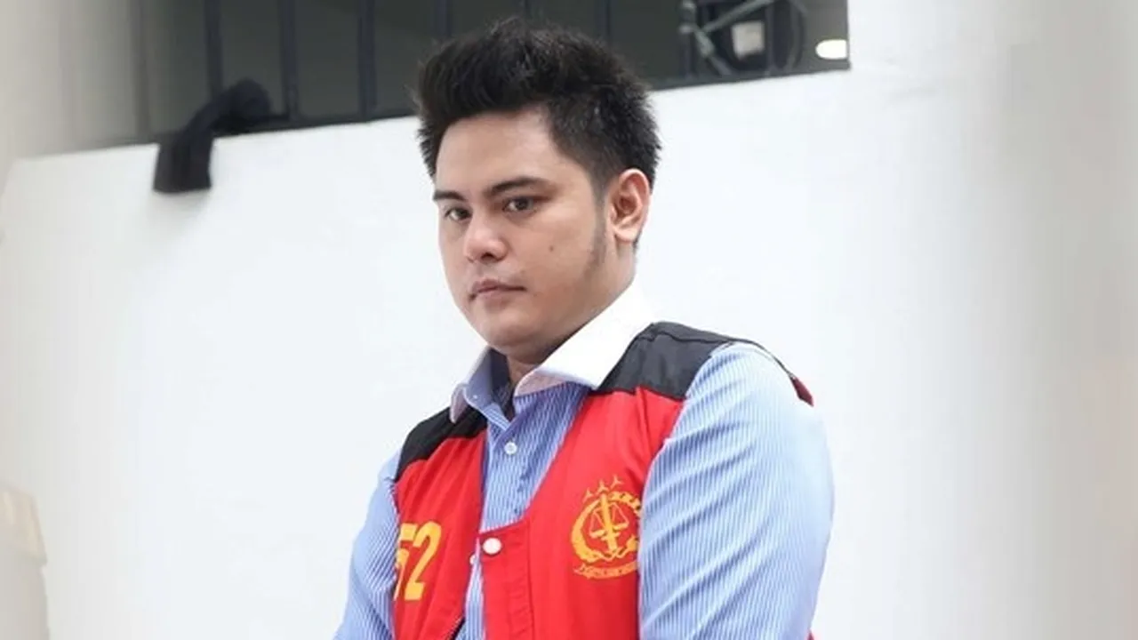 Sempat Sakit Hingga Tidak Bisa Hadiri Sidang, Begini Kondisi Galih Ginanjar Sekarang Sempat Sakit Hingga Tidak Bisa Hadiri Sidang, Begini Kondisi Galih Ginanjar Sekarang