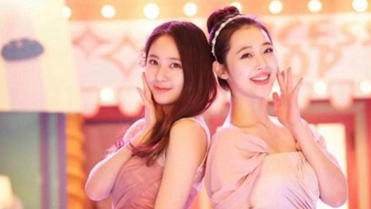 Sempat Tak Ada Kabar, Ternyata Krystal 3 Hari di Tempat Persemayaman Sulli