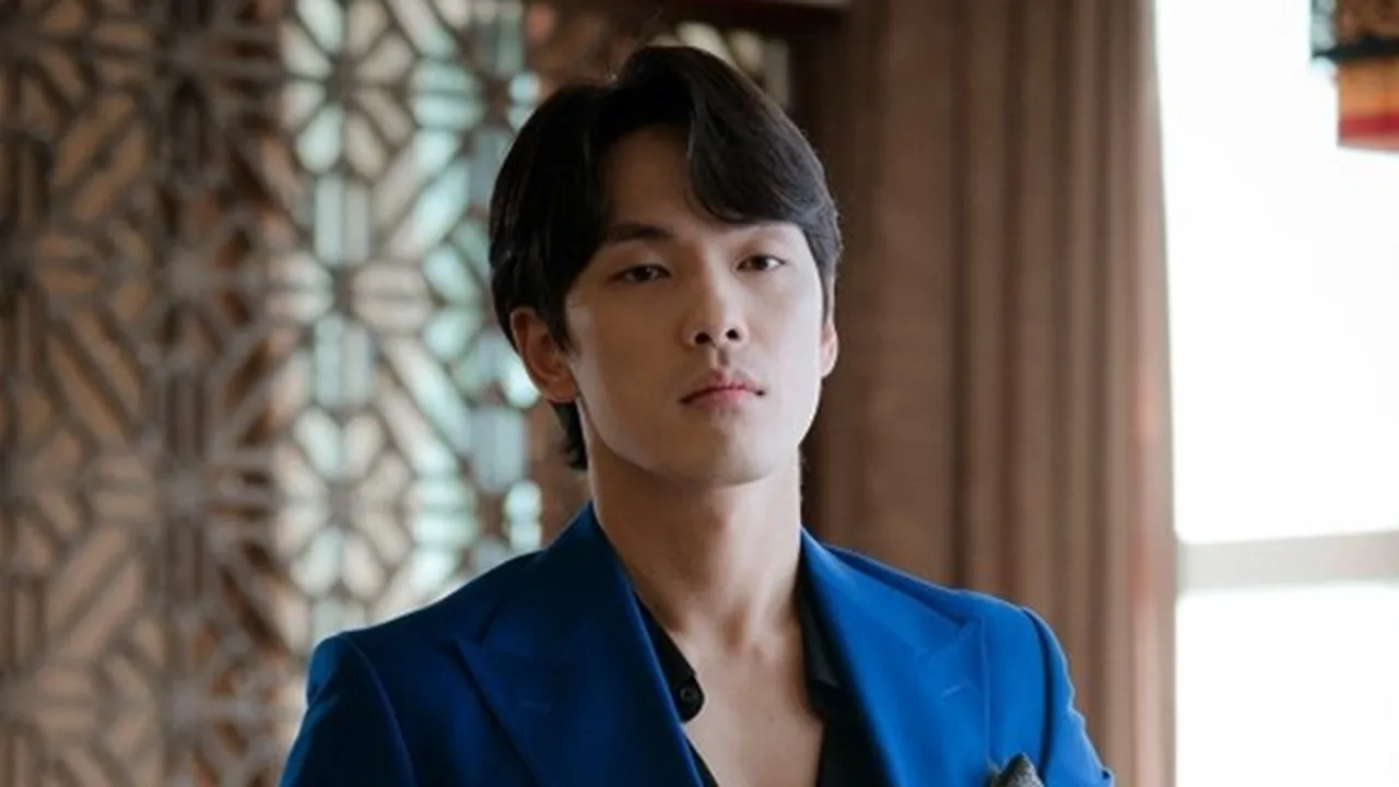 Sempat Terpuruk, CRASH LANDING ON YOU Jadi Titik Balik Kim Jung Hyun