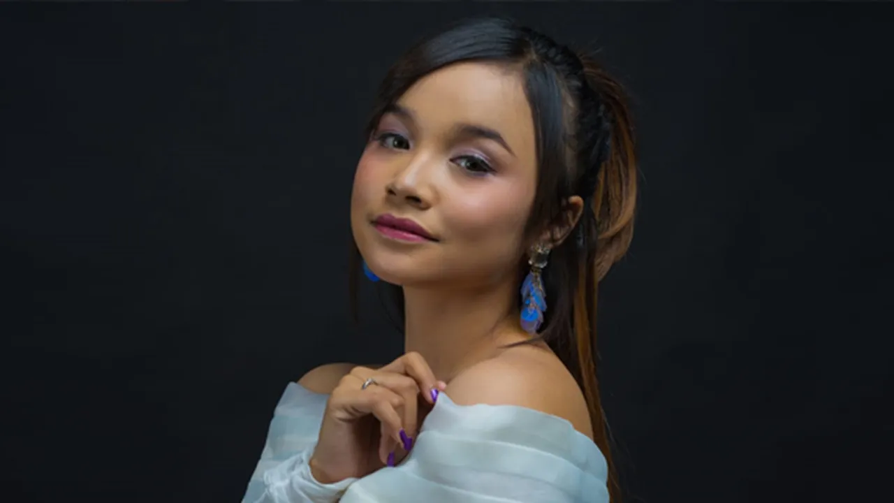 Sempat Tertunda Karena Pandemi Covid-19, Tasya Rosmala Akhirnya Rilis Single Terbarunya 'Rapuh'