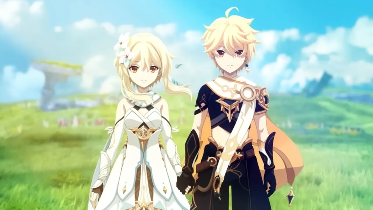 Sempat Tertunda, Studio Ufotable Bakal Garap Adaptasi Anime Genshin Impact