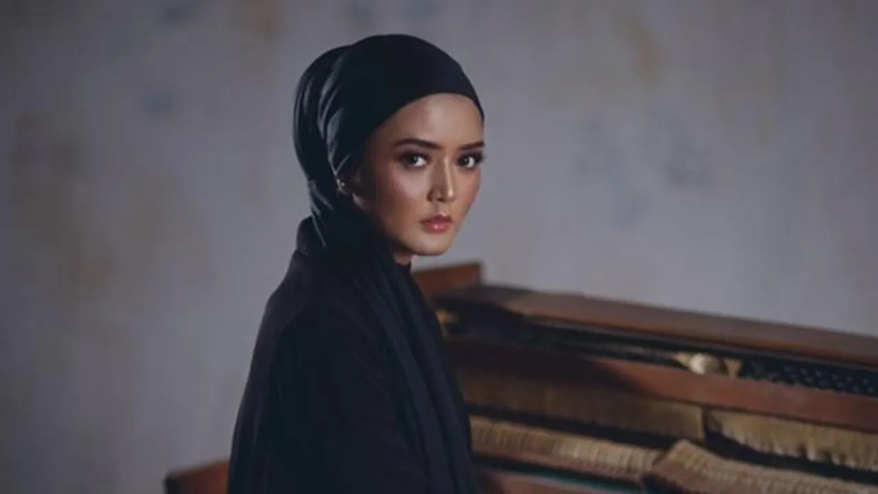 Sempat Vakum 2 Tahun, Witrie Comeback Rilis Single Debut