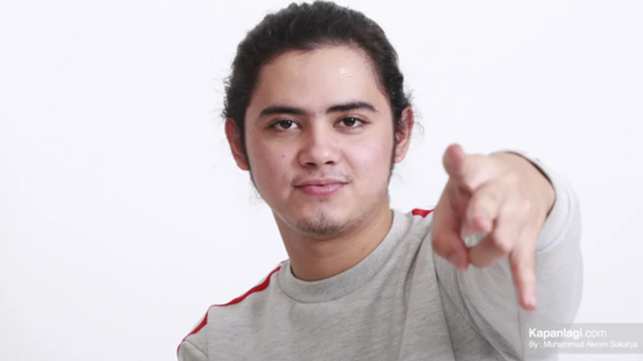 Sempat Vakum, Ini Alasan Aliando Syarief Kembali Main Sinetron Lewat 'KEAJAIBAN CINTA'