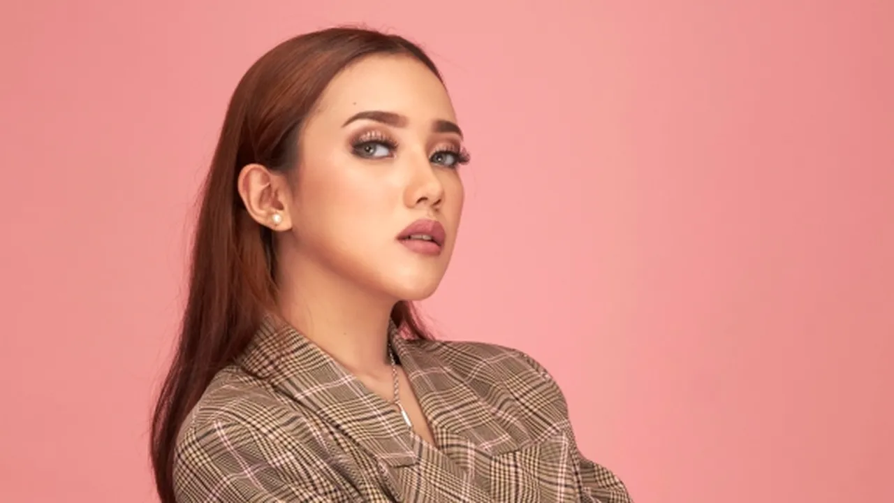 Ramaikan Industri Musik Dangdut, Nada Destya Rilis Single 'Ku Merana' yang Dangdut Banget
