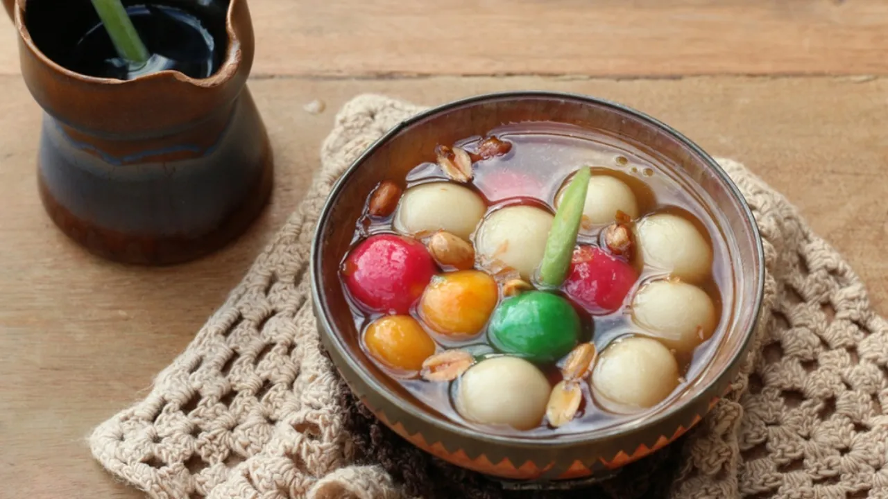 Sempurnakan Liburan dengan Aneka Minuman Hangat Khas di Bandung