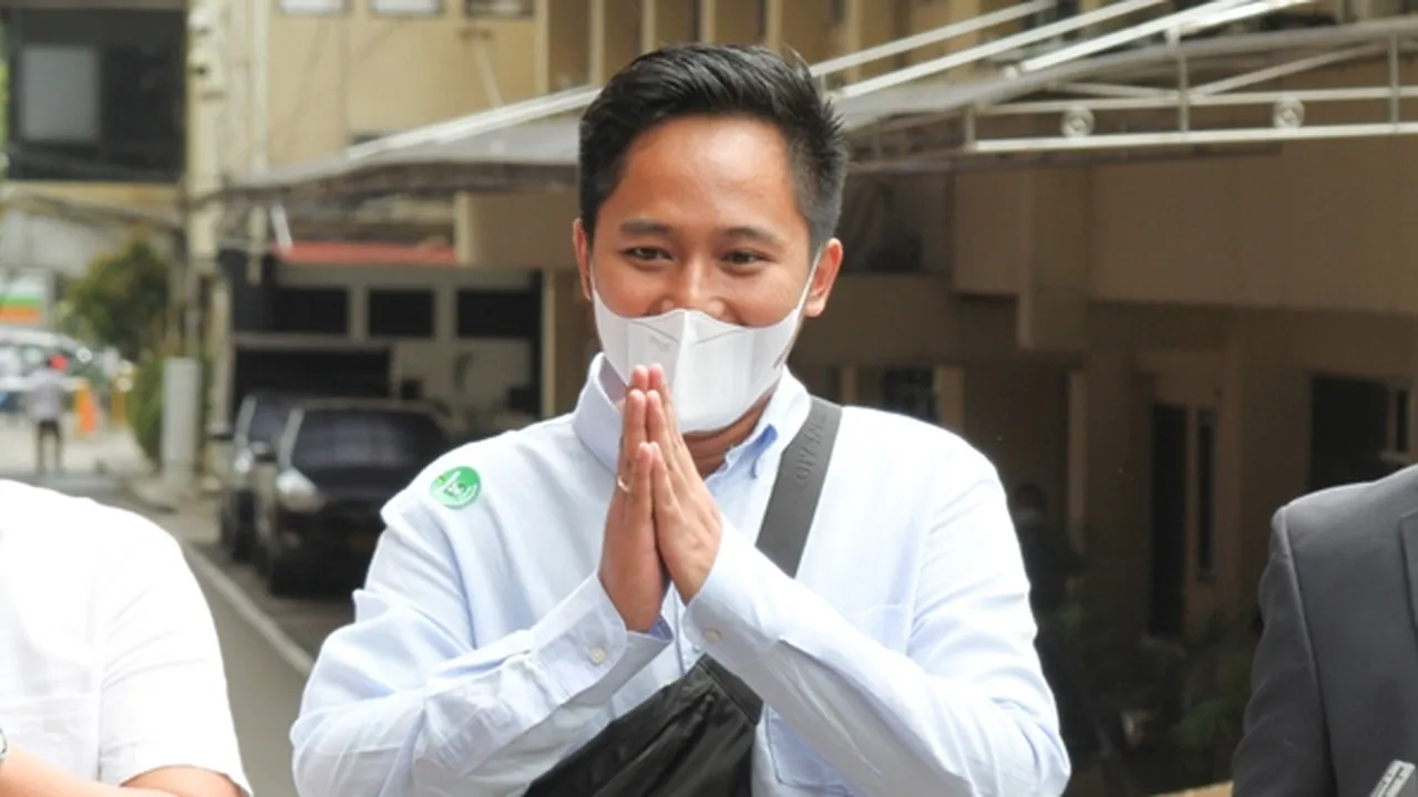 Semua Aset Doni Salmanan Disita Polisi, Terancam Dimiskinkan?