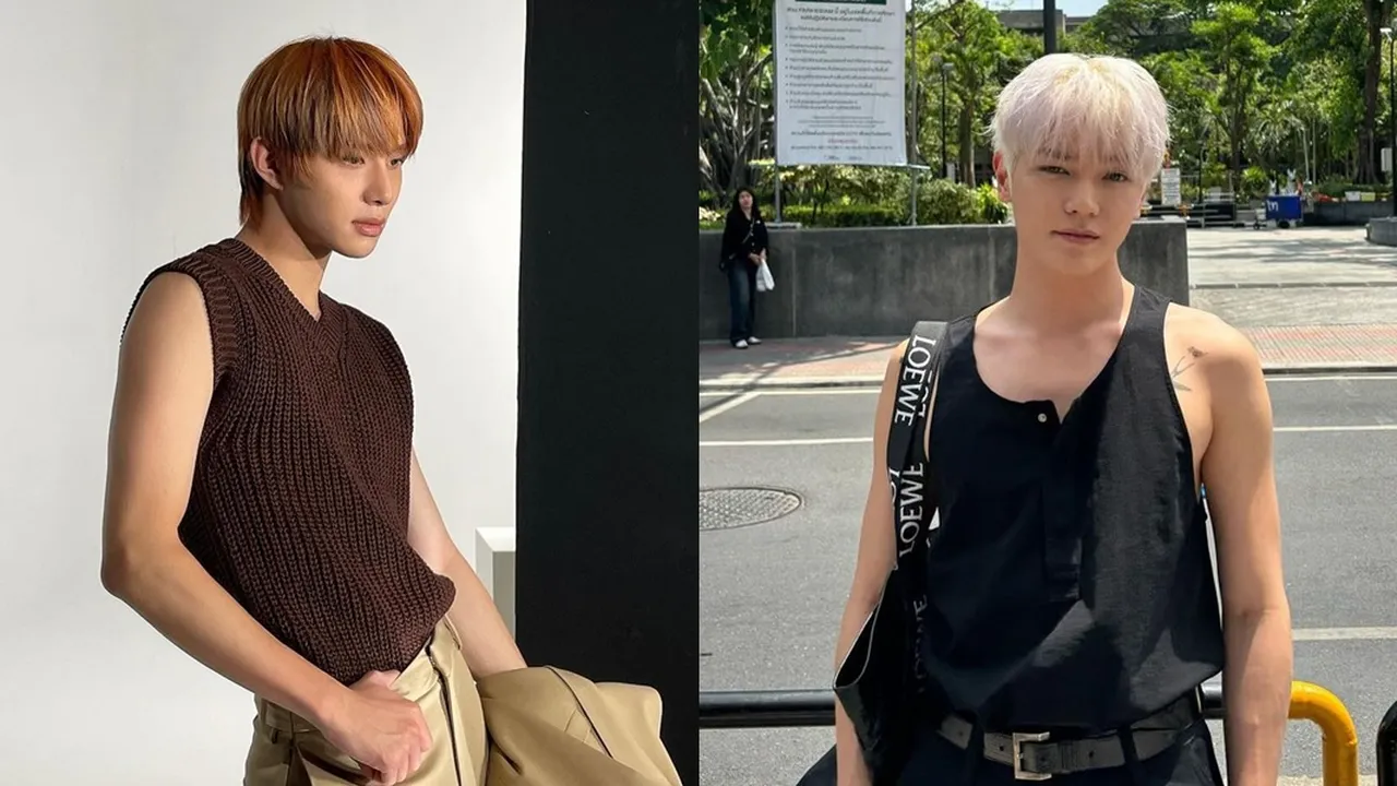Semua Punya Abs, Ini Perjuangan Diet dan Olahraga Member NCT 127