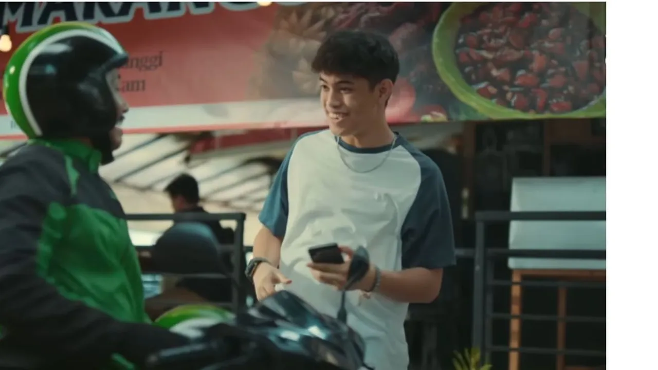 Semudah Itu! Ini Cara Gen Z Berbuat Kebaikan di Bulan Ramadan Semudah Itu! Ini Cara Gen Z Berbuat Kebaikan di Bulan Ramadan
