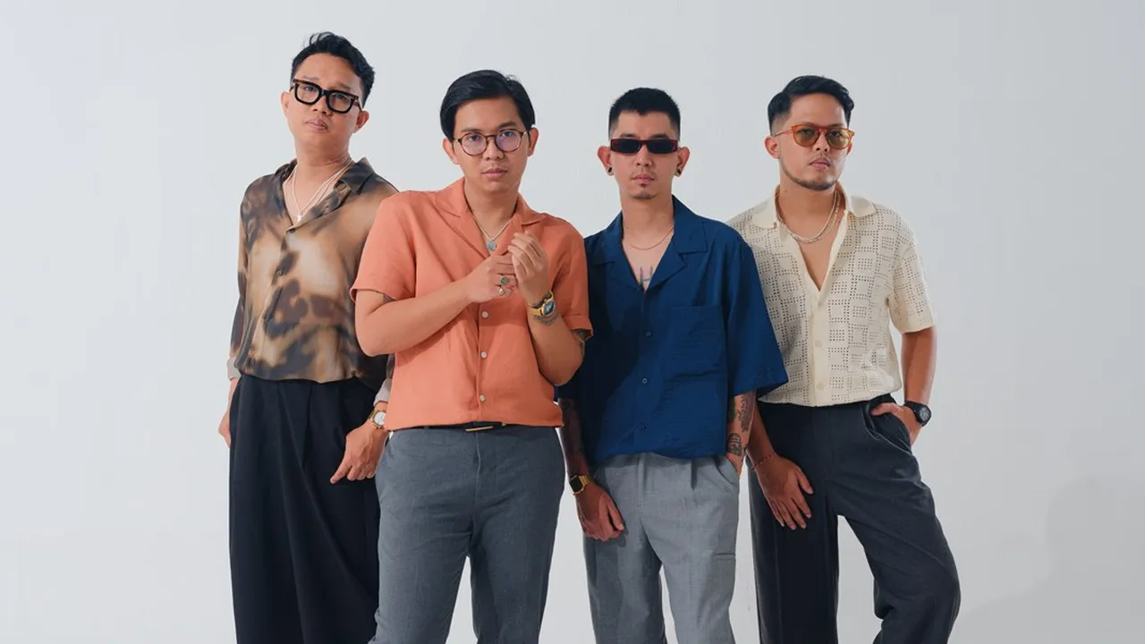 'Semula' Jadi Single Ketiga For Revenge yang Menghadirkan Tema Penyesalan Terhadap Patah Hati
