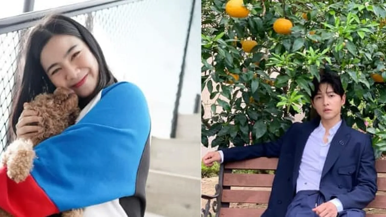 Sederet Artis Indonesia Ini Ngefans Idol Korea, Bahkan Sampai Dinotice Langsung Loh!