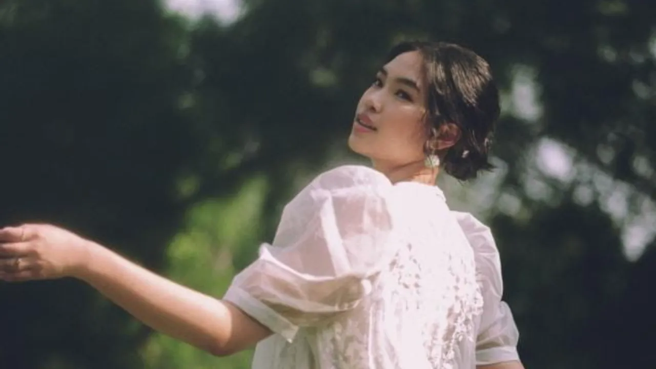 Senang Bukan Main, Lagu Perdana Kalya Islamadina Dipuji Jeno NCT