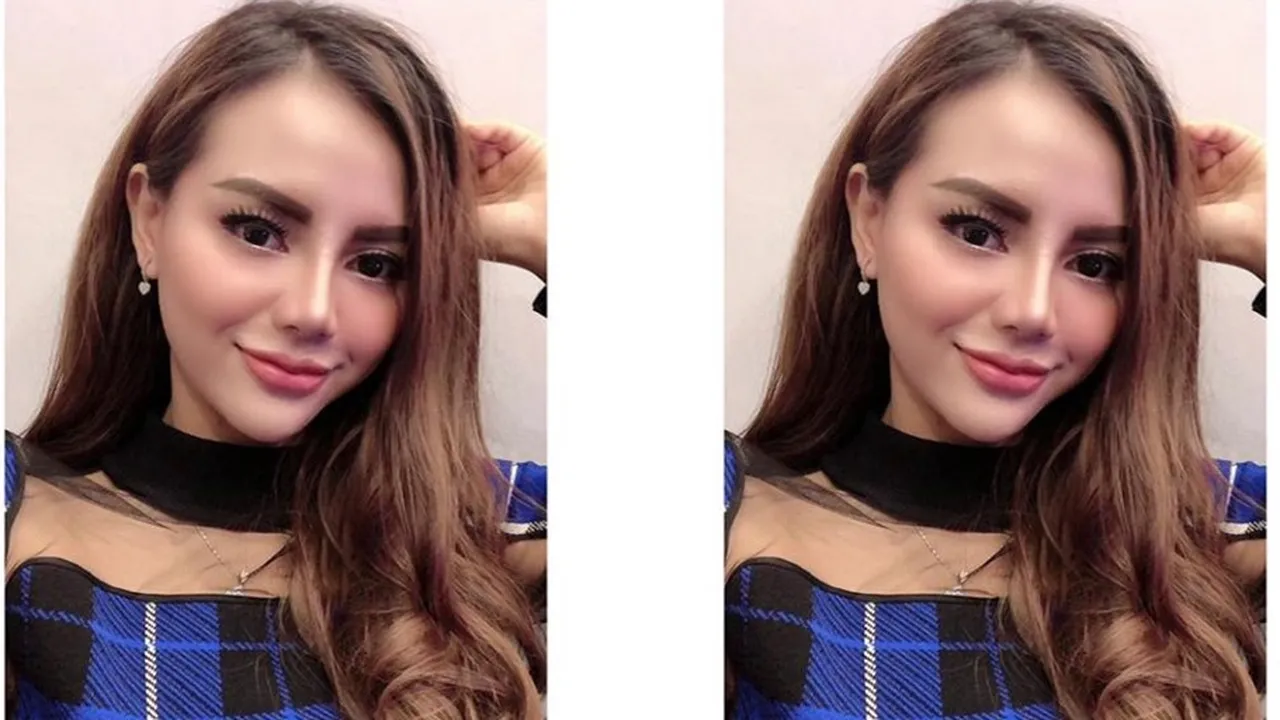 Senang Menyanyi Sejak Kecil, Novi Rizki Tak Menyangka Jadi Penyayi Dangdut