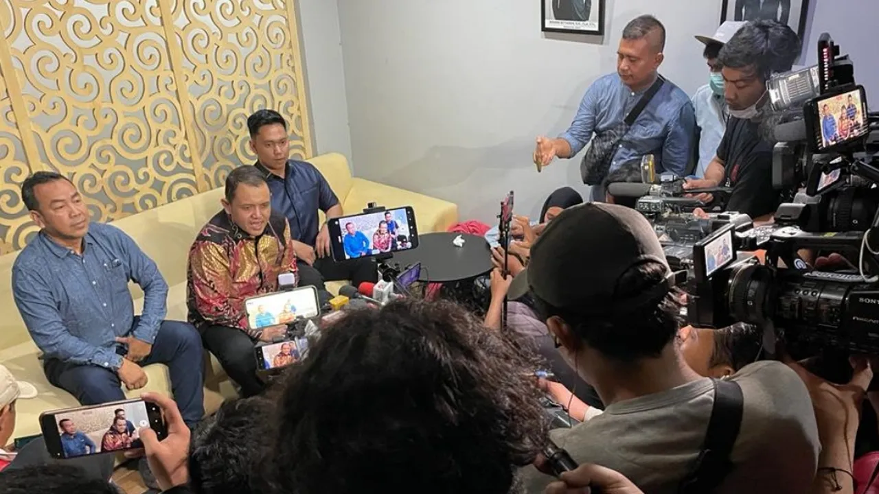 Sengketa Merek Dagang, Polemik Skincare Etiket Biru Memasuki Babak Baru
