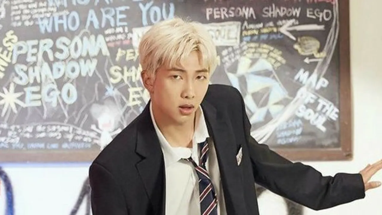 Seo Ji Yeon Petarung Profesional yang Juga Sepupu RM BTS, Wajahnya Mirip!