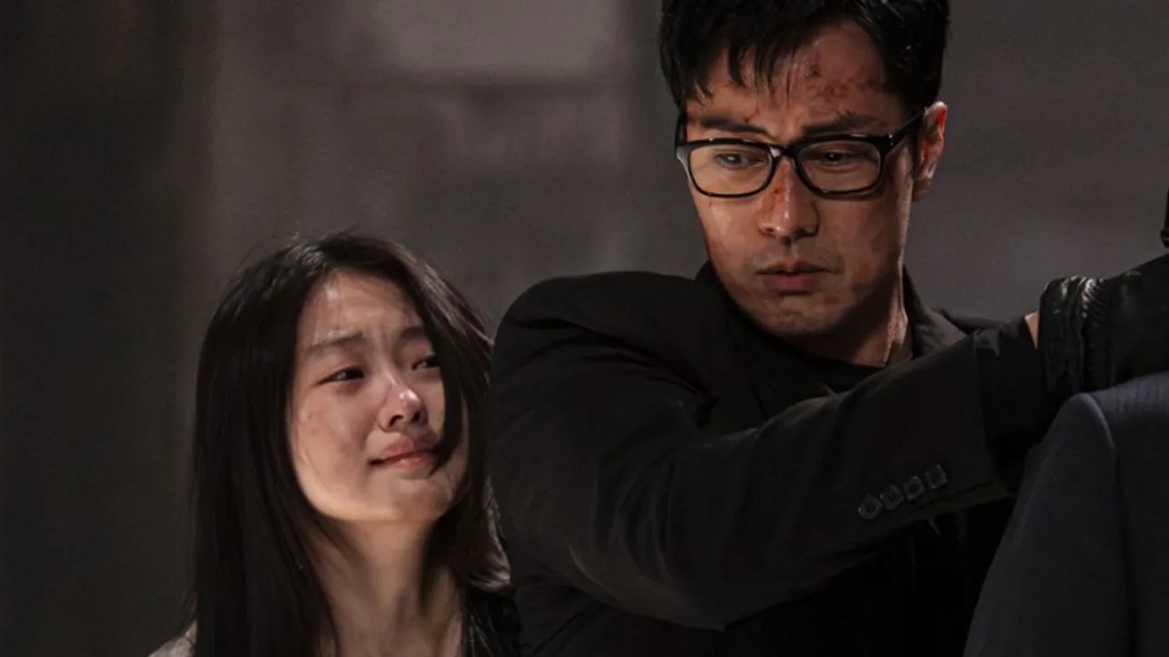 Seo Su Min "Kim Min Ji" Bintang Agent Kim Reactivated, Penampilan Daily yang Fresh