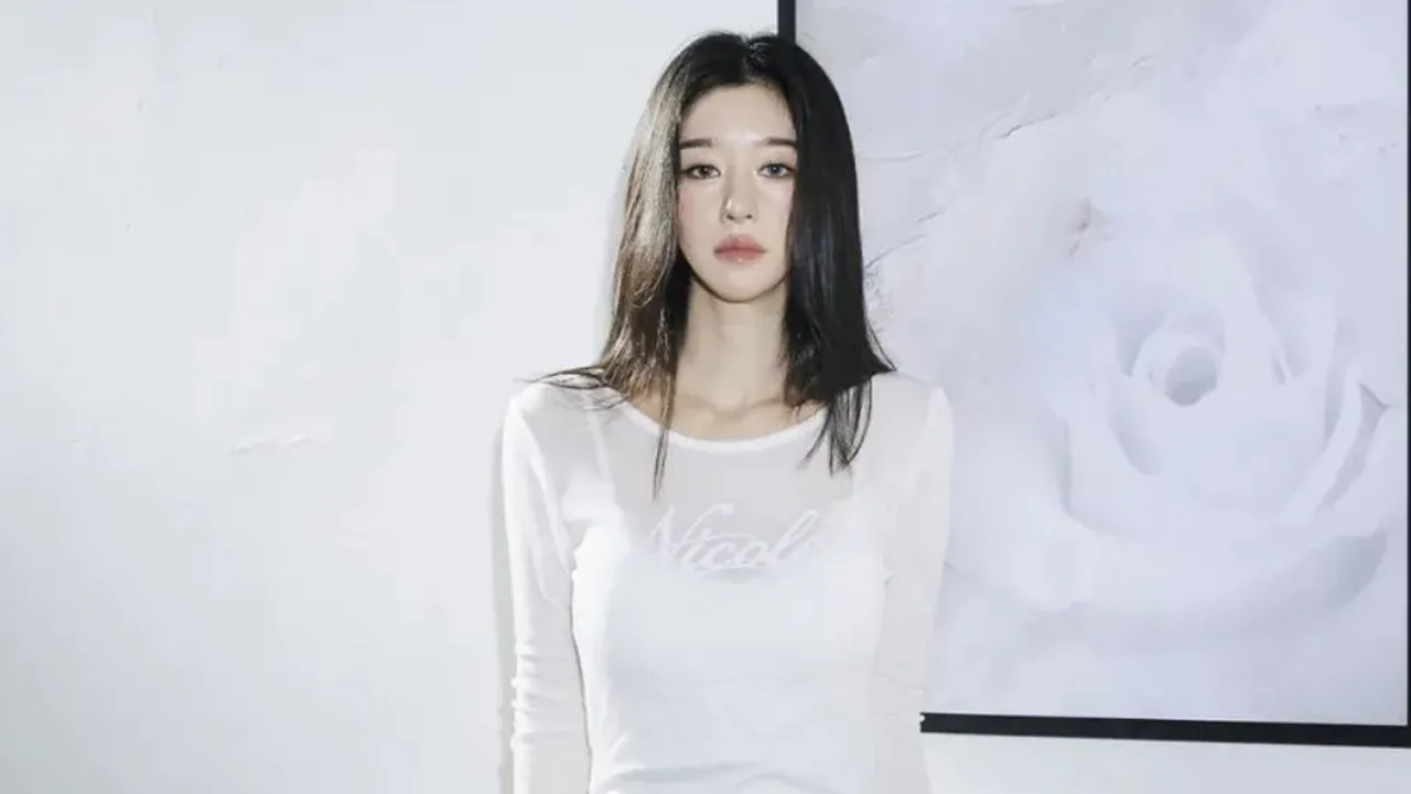 Seo Ye Ji Gabung Agensi Baru Bwave Entertainment usai Vakum Drama
