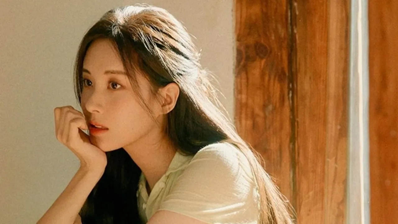 Seohyun SNSD Jadi Lesbian Penuh Dilema di K-Drama 'Hello Dracula'