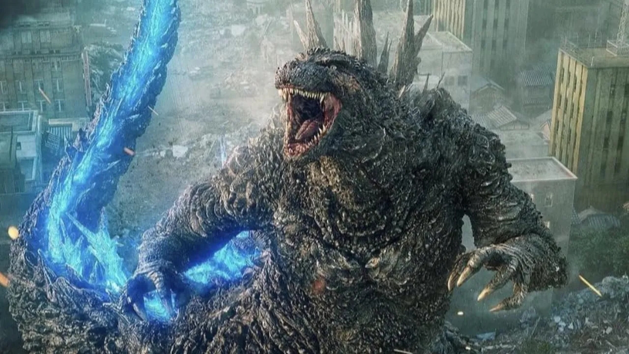 Seorang Fans Ditangkap dan Masuk Penjara Setelah Sebarkan Spoiler 'Godzilla Minus One'