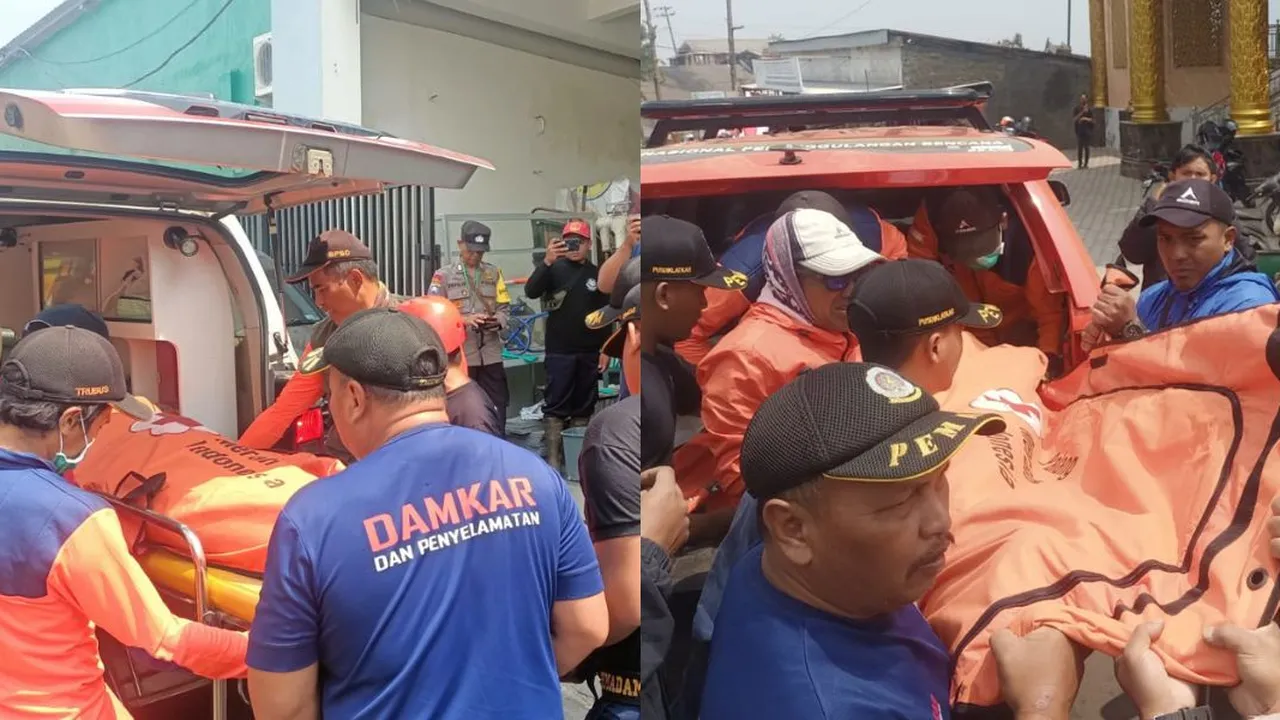 Seorang Pendaki Asal Padang Ditemukan Meninggal Dunia di Gunung Arjuna
