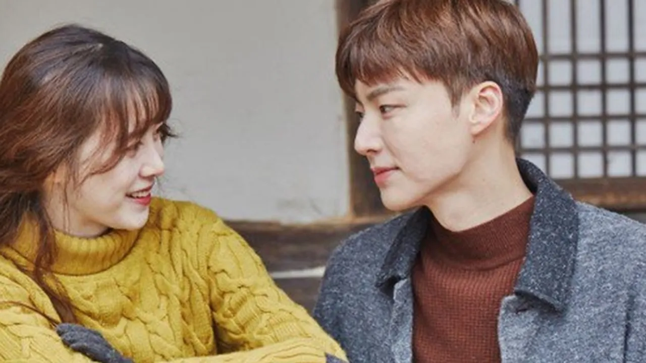 Seorang Sahabat Dekat Bocorkan Goo Hye Sun Lah yang Minta Cerai Dulu