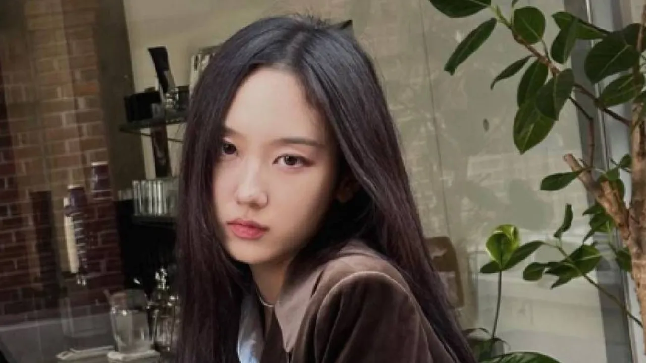 Seori Akan Merilis Digital Single Winter Special Berjudul 'CINDERELLA'