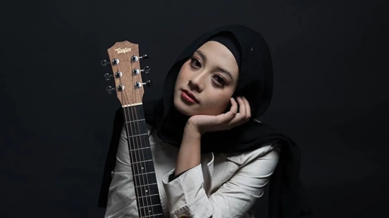 'Sepanjang Jalan', Single Perdana Irta Amalia Tentang Perjuangan Cinta
