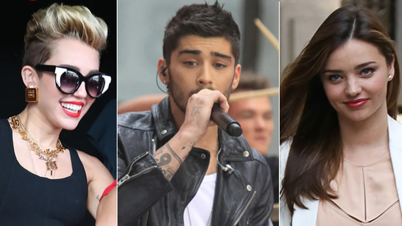 Seperti Apa Sih Rasanya 'Seranjang' Dengan Artis-Artis Tenar?