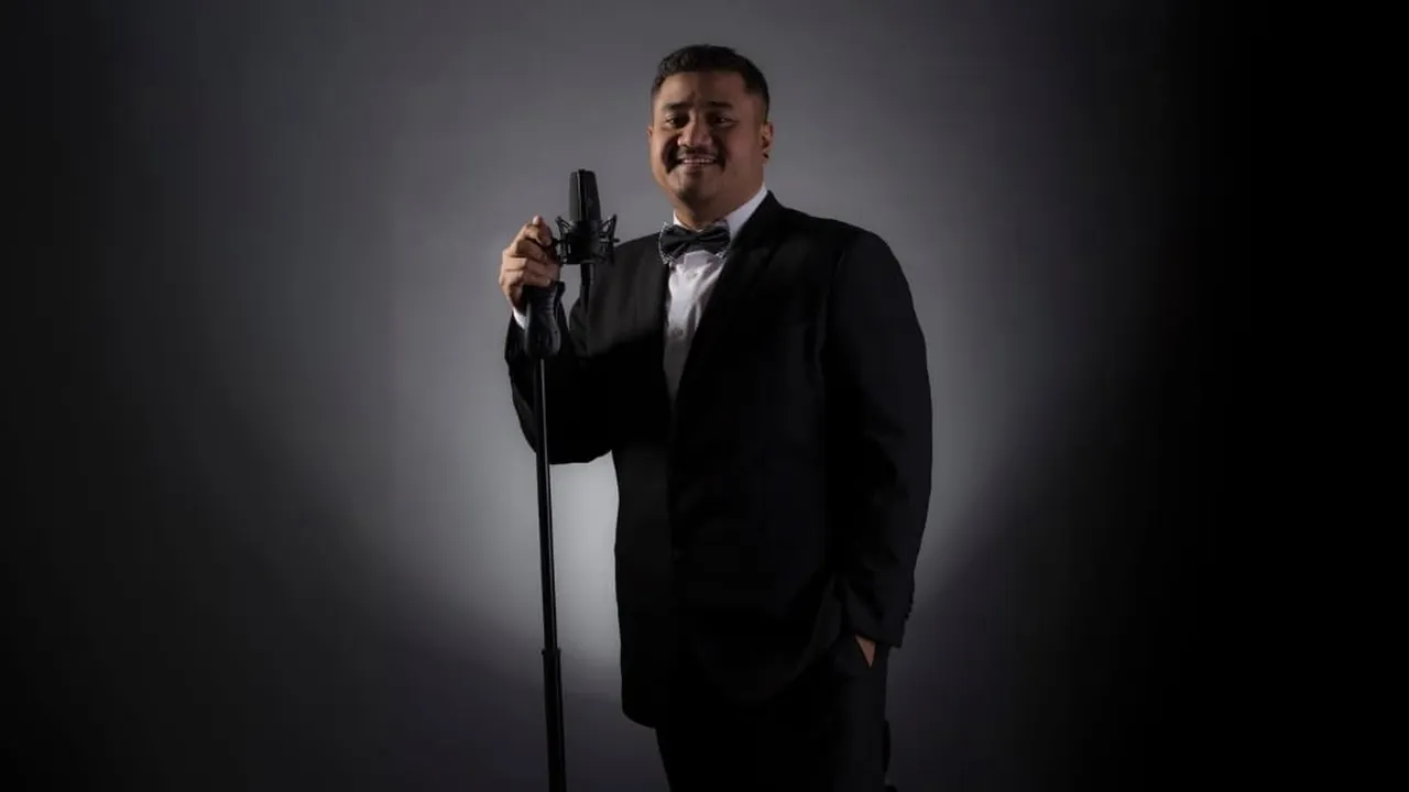 Seperti 'Hidup' Kembali, Mike Mohede Rilis Single Bertajuk 'Gadisku'